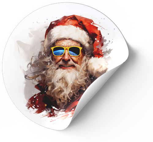 Secret Santa - Secret Santa - anonymous gift exchange Secret Santa - Secret Santa - anonymous gift exchange